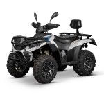 LINHAI LH 300 4x4