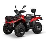 LINHAI LH 300 4x4 LINHAI LH 300 4x4