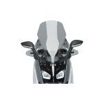 PUIG WINDSHIELD V-TECHLINE SPORT HONDA FORZA 750 21 PUIG WINDSHIELD V-TECHLINE SPORT HONDA FORZA 750 21