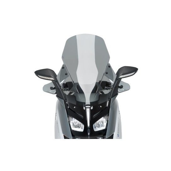 PUIG WINDSHIELD V-TECHLINE SPORT HONDA FORZA 750 21 PUIG WINDSHIELD V-TECHLINE SPORT HONDA FORZA 750 21