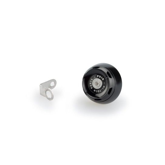 PUIG YAMAHA T-MAX S30 2012 BUJÃO DE ÓLEO TRACK PRETO PUIG YAMAHA T-MAX S30 2012 BUJÃO DE ÓLEO TRACK PRETO