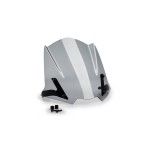 PUIG SMOKE WINDSHIELD NEW GENERATION SPORT FOR MT-09 21