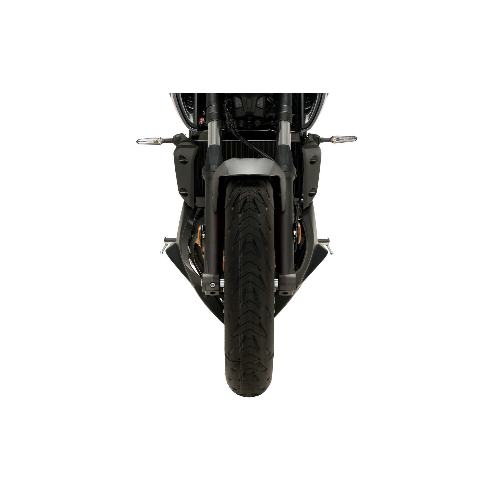 PUIG MT-07 2021-23 BICO PATO PRETO