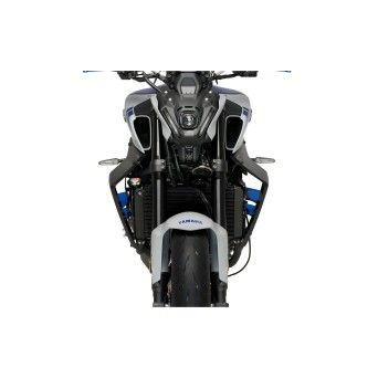 PUIG CONJUNTO DE ALERONES PARA YAMAHA MT-09 21' C/NEGRO PUIG CONJUNTO DE ALERONES PARA YAMAHA MT-09 21' C/NEGRO