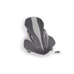 PUIG WINDSHIELD V-TECHLINE TOURING YAMAHA NMAX 125 21