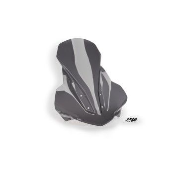 PUIG WINDSHIELD V-TECHLINE TOURING YAMAHA NMAX 125 21