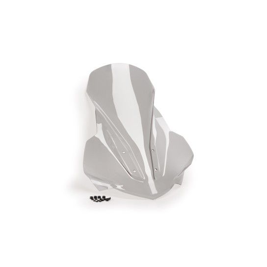 PUIG WINDSHIELD V-TECHLINE TOURING YAMAHA NMAX 125 21