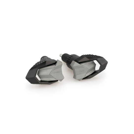 PUIG Z900 2017-25 PROTETOR DE MOTOR S19 PRETO