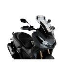 PUIG X-ADV 350 2022-23 VISEIRA TOURING C/ DEFLETOR FUMADO PUIG X-ADV 350 2022-23 VISEIRA TOURING C/ DEFLETOR FUMADO