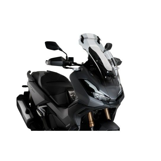 PUIG X-ADV 350 2022-23 VISEIRA TOURING C/ DEFLETOR FUMADO PUIG X-ADV 350 2022-23 VISEIRA TOURING C/ DEFLETOR FUMADO