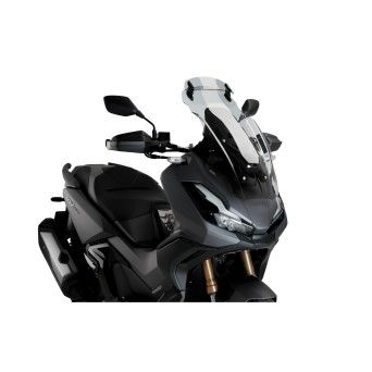 PUIG X-ADV 350 2022-23 VISEIRA TOURING C/ DEFLETOR FUMADO