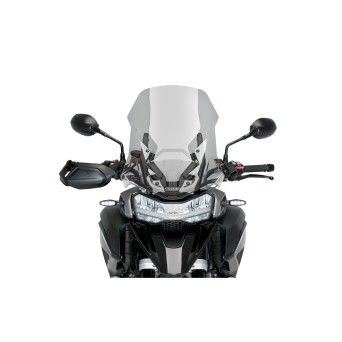 PUIG TIGER 1200GT 2022-23 VISEIRA TOURING FUMADA
