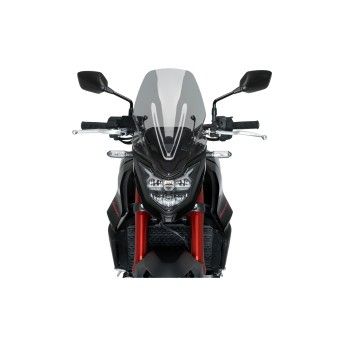 PUIG WINDSHIELD  NEW GEN TOURING YAMAHA MT-07 21 C/
