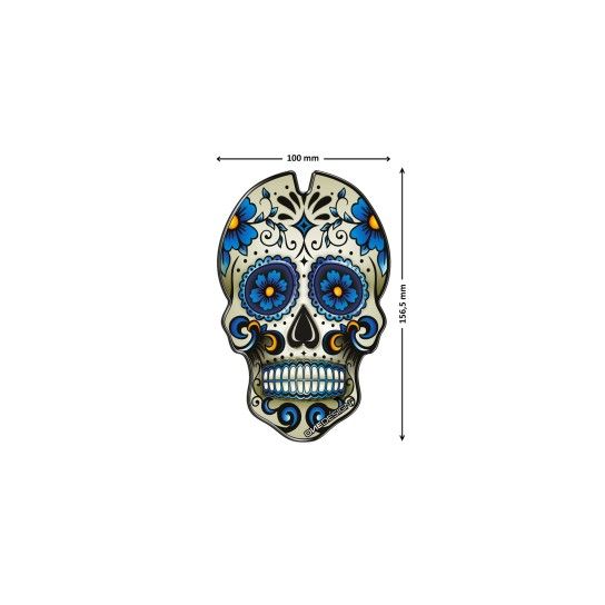 PUIG PROTE플O DEPOSITO SKULL AZUL PUIG PROTE플O DEPOSITO SKULL AZUL