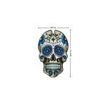 PUIG PROTE플O DEPOSITO SKULL AZUL PUIG PROTE플O DEPOSITO SKULL AZUL