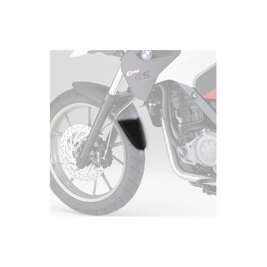 PUIG FALDON GUARD. DELANTERO HONDA NC750X 21'- C/NEGRO PUIG FALDON GUARD. DELANTERO HONDA NC750X 21'- C/NEGRO