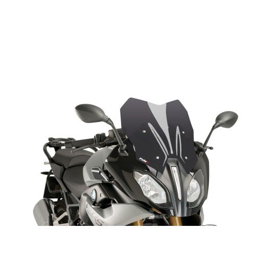 PUIG R1250RS 2019-23 VISEIRA TOURING FUMADA ESCURA PUIG R1250RS 2019-23 VISEIRA TOURING FUMADA ESCURA