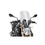PUIG R1200R 2015-16 PARABRISES TOURING TRANSPARENTE PUIG R1200R 2015-16 PARABRISES TOURING TRANSPARENTE
