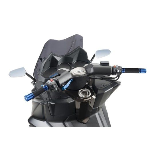PUIG AK550 2017-22 MANETE DE TRAVAO PARQUE AZUL PUIG AK550 2017-22 MANETE DE TRAVAO PARQUE AZUL