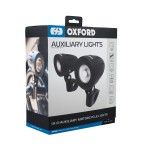 OXFORD FAROIS AUXILIARES CE OXFORD FAROIS AUXILIARES CE