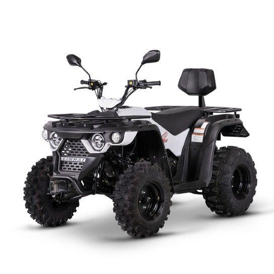 LINHAI M 210 2x4