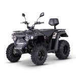 LINHAI M 210 2x4