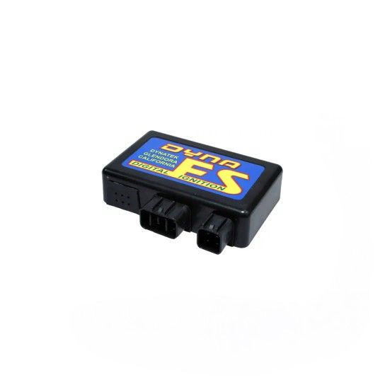 DYNATEK KFX450R 2008 IGNI�AO + EFI