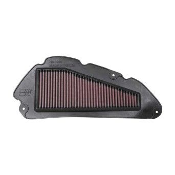 KEN SH125/SH125i/SH150i 2020-23 FILTRO DE AR KEN SH125/SH125i/SH150i 2020-23 FILTRO DE AR