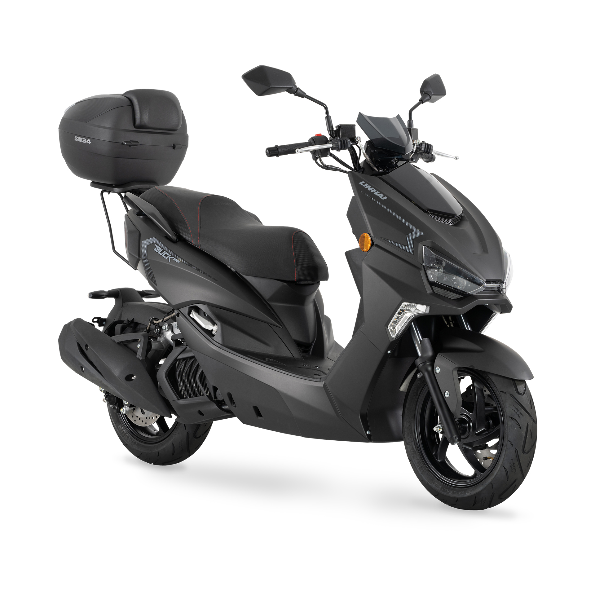KIT LINHAI BUCK URBAN KIT LINHAI BUCK URBAN