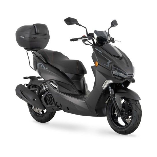 KIT LINHAI BUCK URBAN KIT LINHAI BUCK URBAN