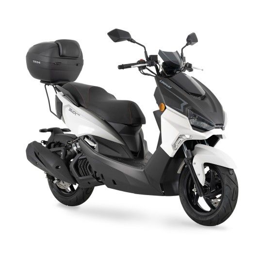 KIT LINHAI BUCK URBAN KIT LINHAI BUCK URBAN