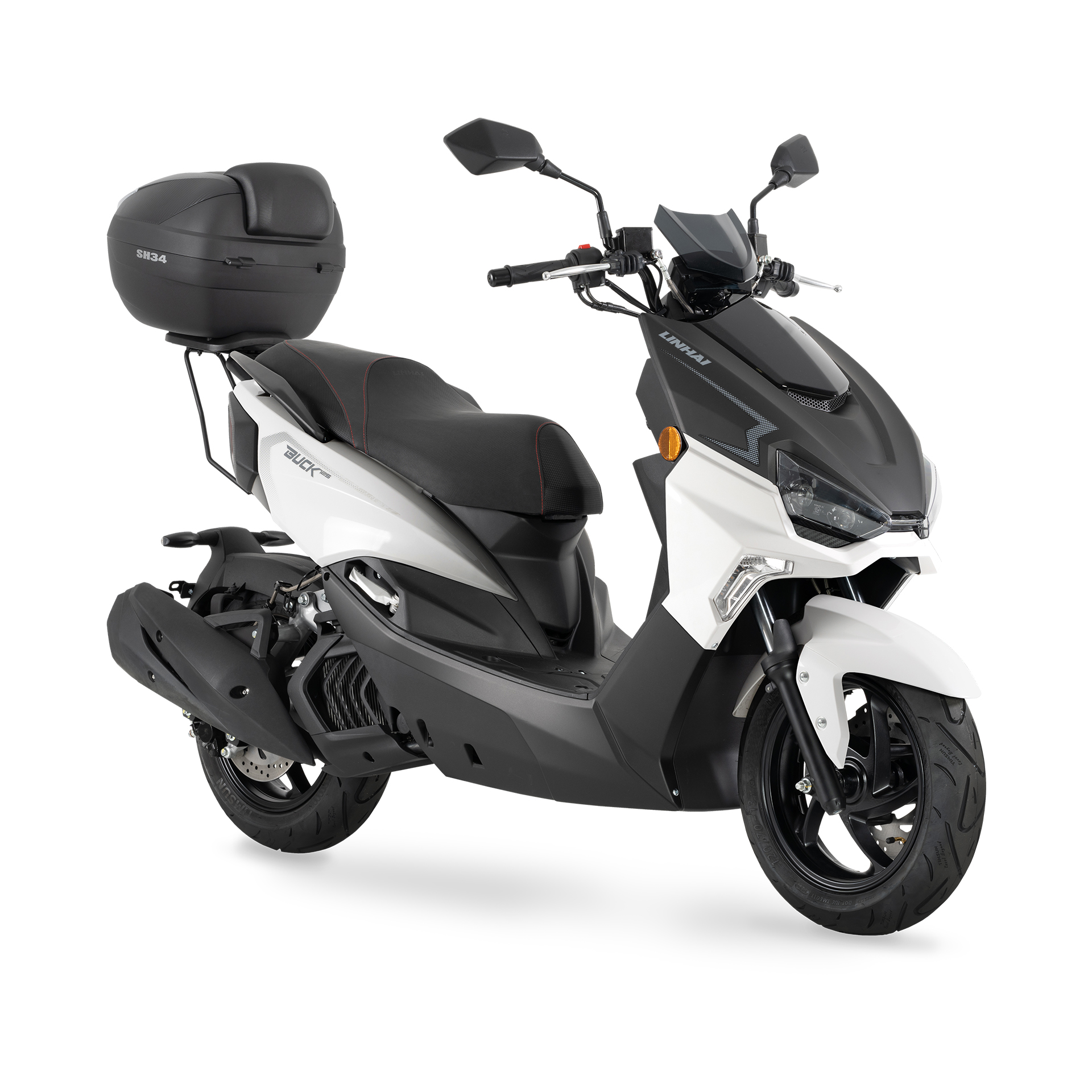 KIT LINHAI BUCK URBAN KIT LINHAI BUCK URBAN