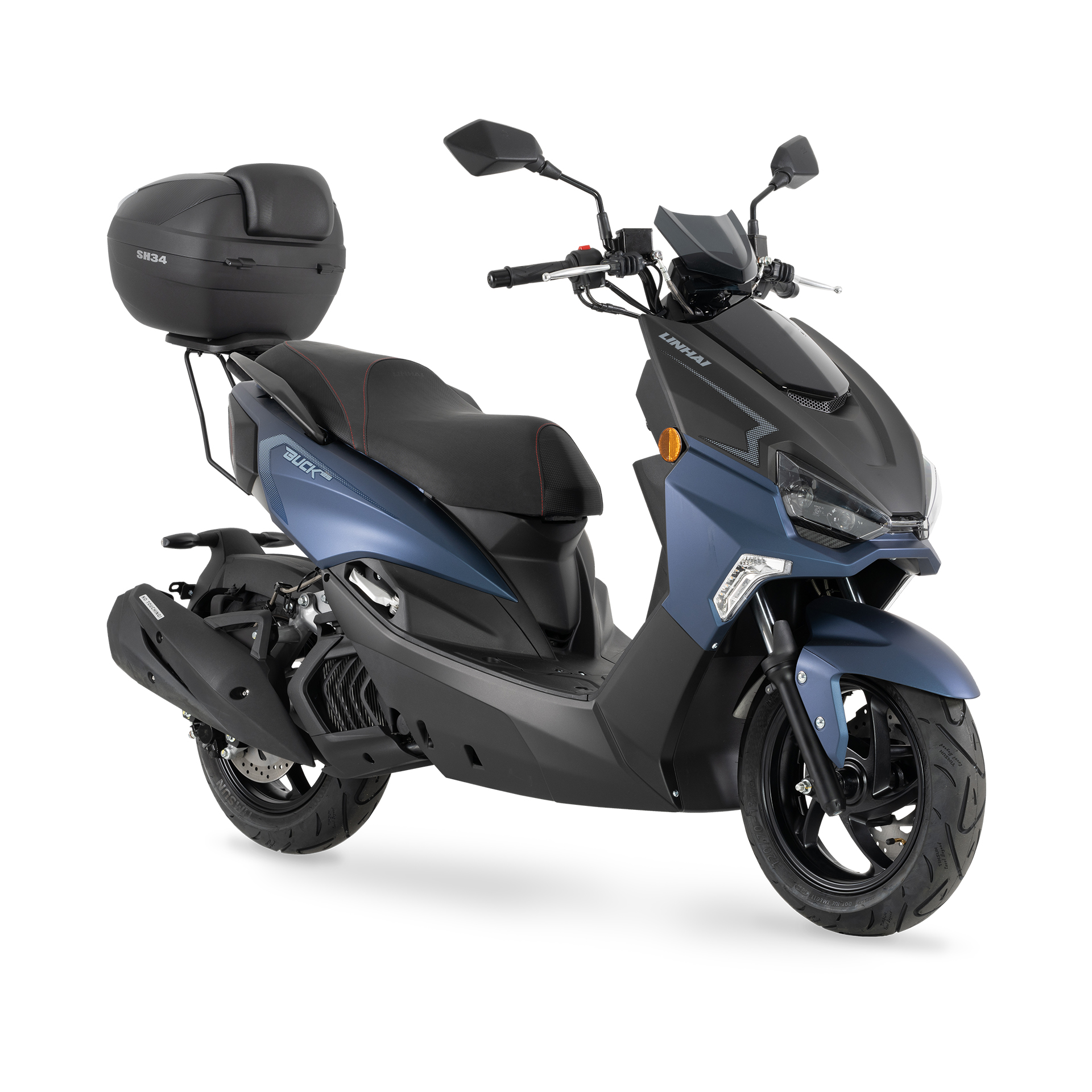 KIT LINHAI BUCK URBAN KIT LINHAI BUCK URBAN