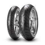 METZELER 160/60 ZR 17 M/C (69W) TL (M) ROADTEC Z8 INTERACT METZELER 160/60 ZR 17 M/C (69W) TL (M) ROADTEC Z8 INTERACT