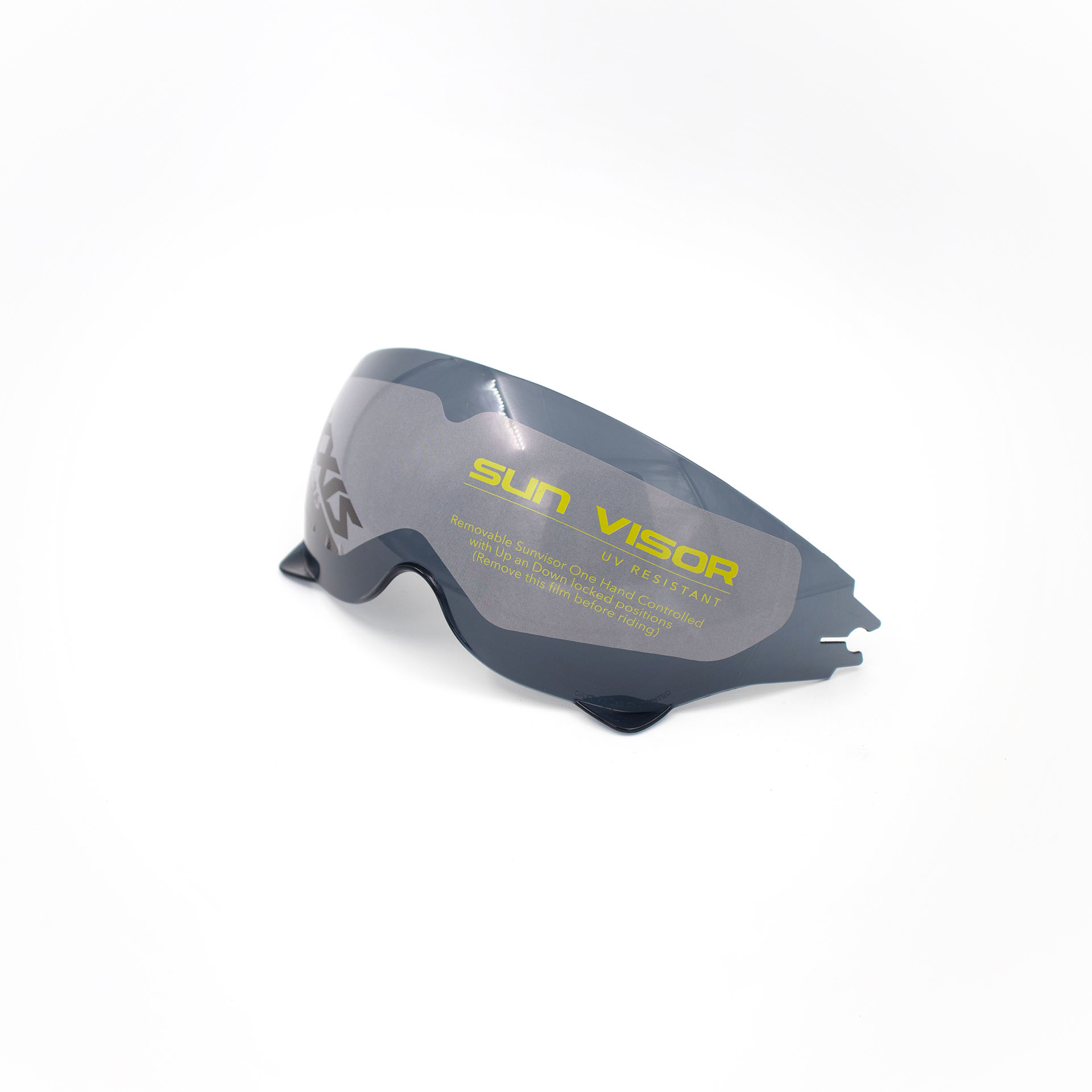 AXXIS HORNET SV PANTALLA SOLAR INTERIOR AHUMADA OSCURA AXXIS HORNET SV PANTALLA SOLAR INTERIOR AHUMADA OSCURA