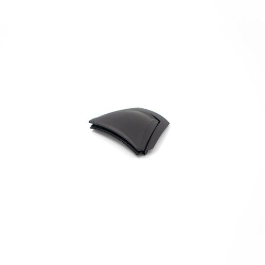 SCORPION EXO-920/ADX-1 UPPER AIR INTAKE MATTE BLACK SCORPION EXO-920/ADX-1 UPPER AIR INTAKE MATTE BLACK