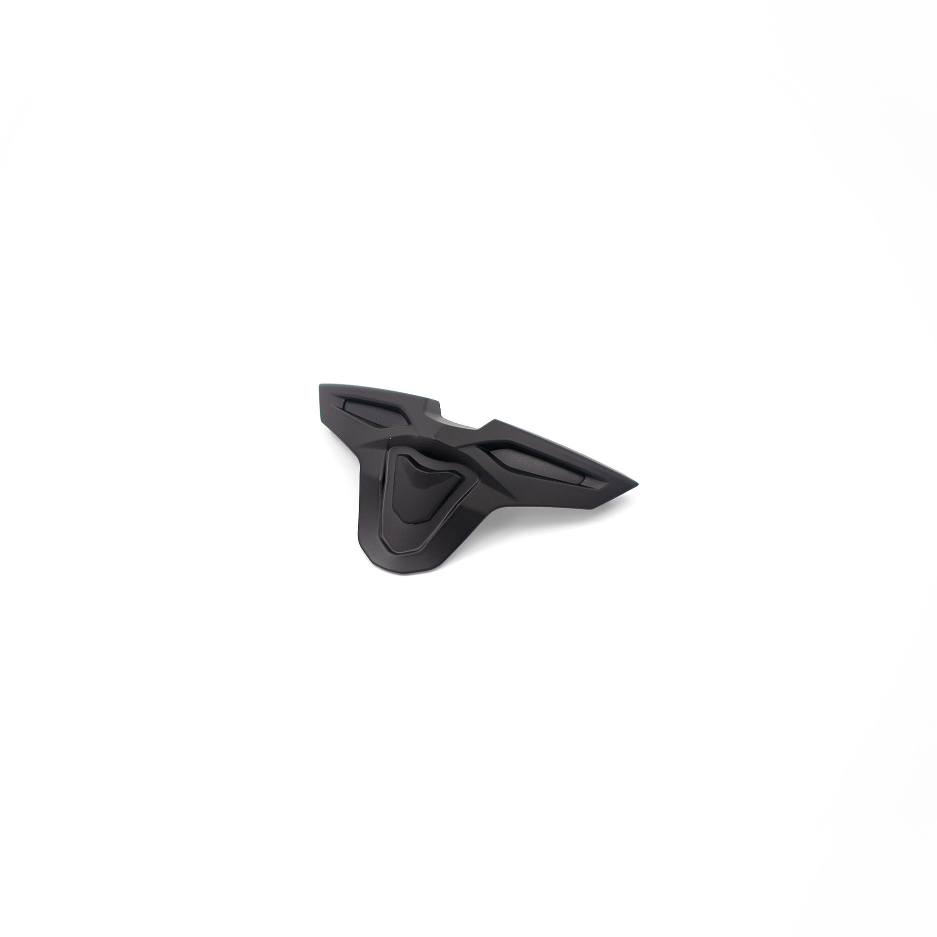 SCORPION EXO R-1 AIR LOWER AIR INTAKE MATTE BLACK SCORPION EXO R-1 AIR LOWER AIR INTAKE MATTE BLACK