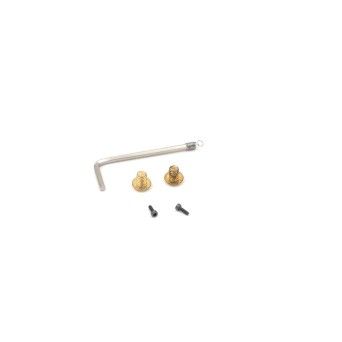 SCORPION HX-1 SCREWS KIT SCORPION HX-1 SCREWS KIT
