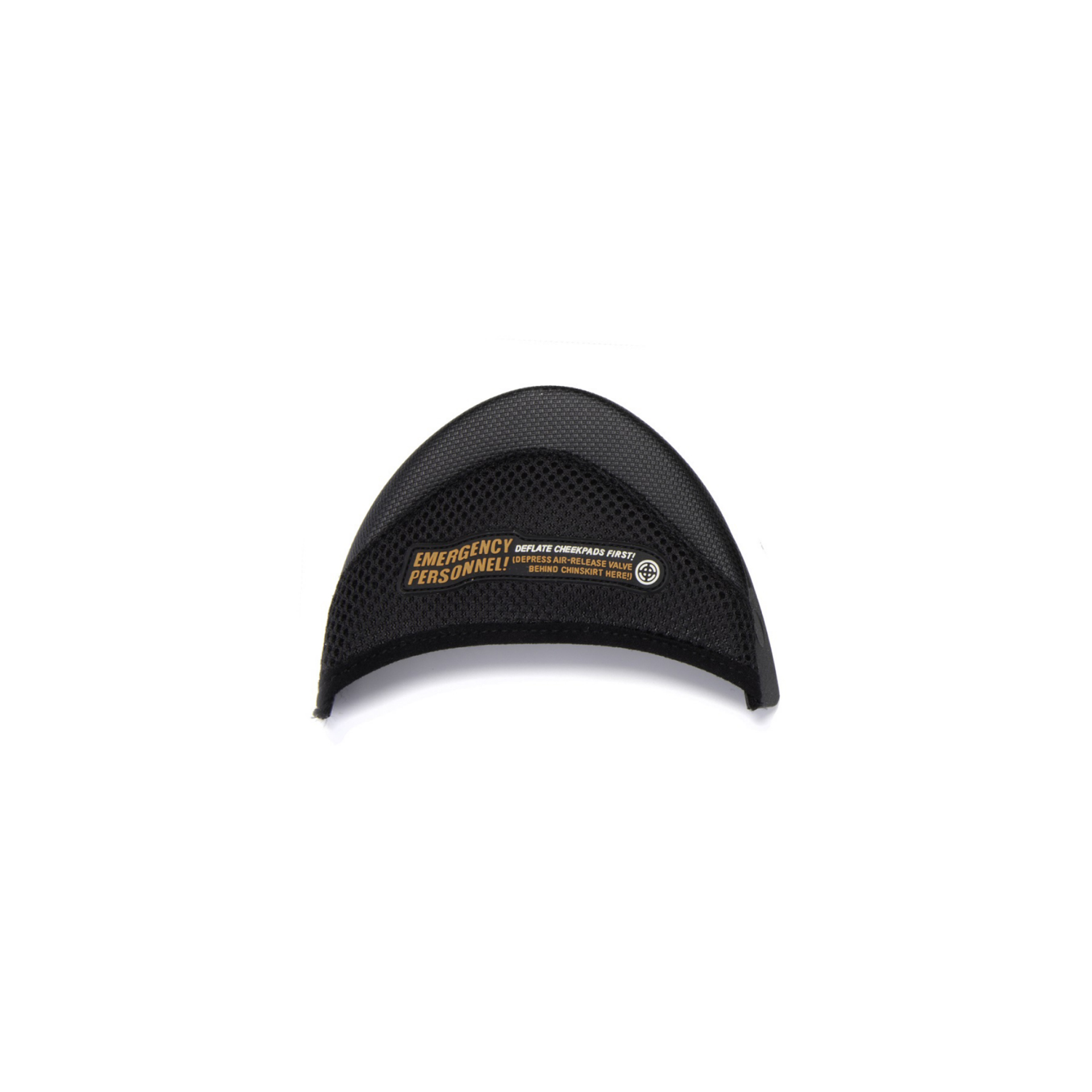 SCORPION EXO-COMBAT/EXO COMBAT EVO MENTONERA SCORPION EXO-COMBAT/EXO COMBAT EVO MENTONERA