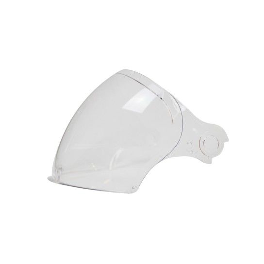 AXXIS VISEIRA V-23 MAX VISION TRANSPARENTE AXXIS VISEIRA V-23 MAX VISION TRANSPARENTE