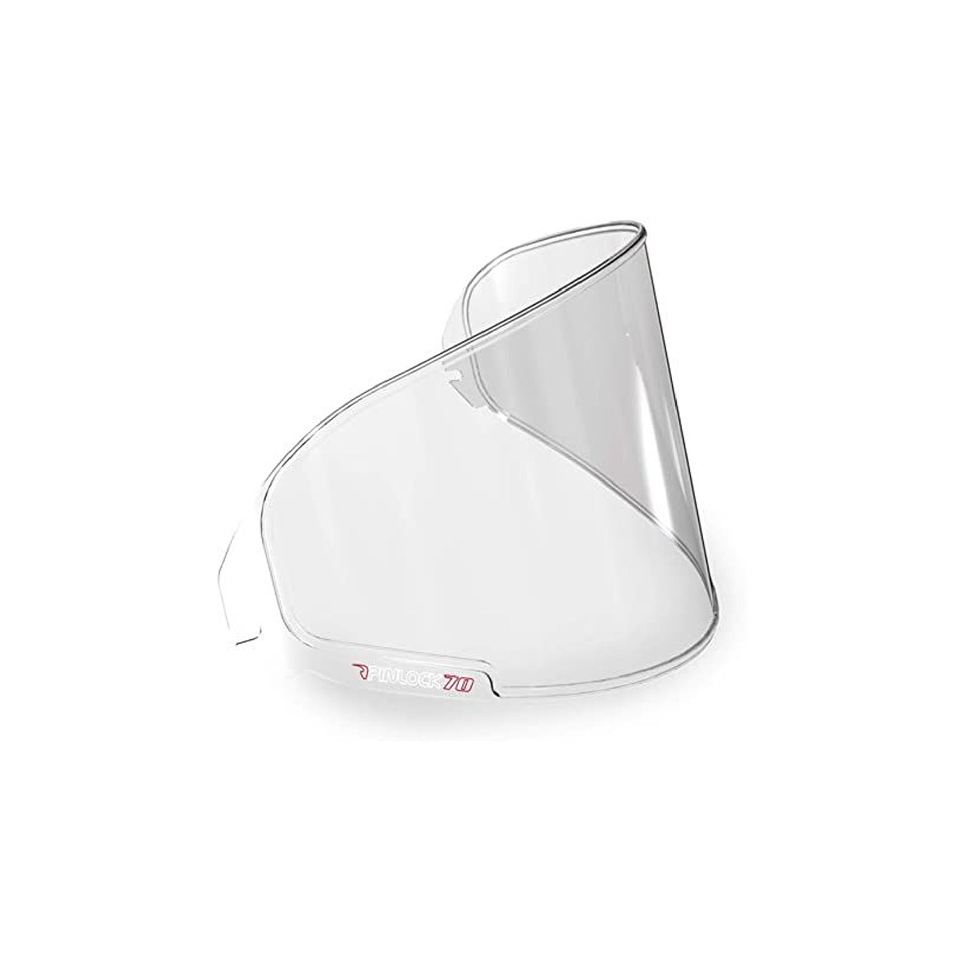 AXXIS PINLOCK MAX VISION V-31 DKS 429 TRANSPARENTE