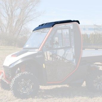 TECHO SEGWAY FUGLEMAN UT10 TECHO SEGWAY FUGLEMAN UT10