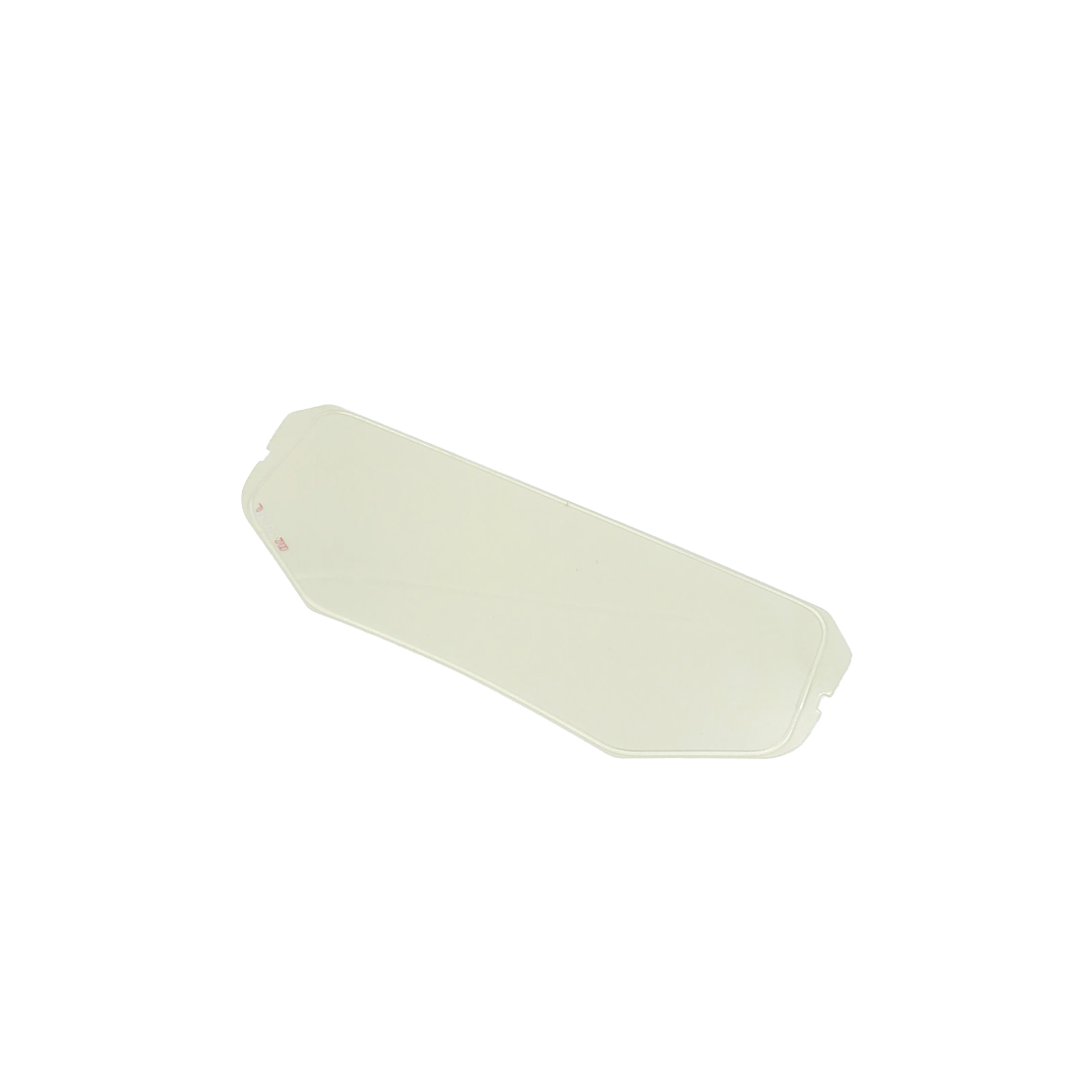 AXXIS PINLOCK MAX VISION MT-V-20 TRANSPARENTE AXXIS PINLOCK MAX VISION MT-V-20 TRANSPARENTE