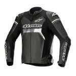 ALPINESTARS LEATHER JACKET GP FORCE AIR