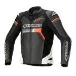 ALPINESTARS LEATHER JACKET GP FORCE AIR ALPINESTARS LEATHER JACKET GP FORCE AIR