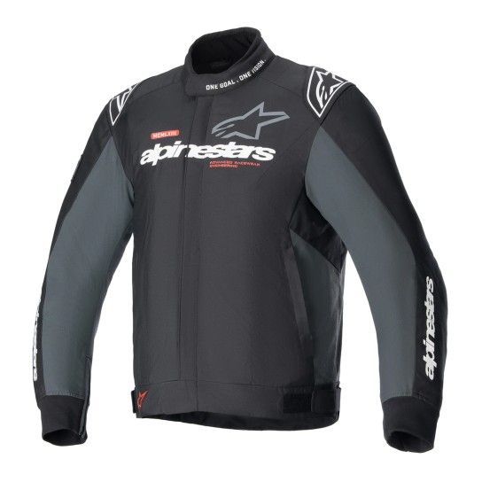 ALPINESTARS BLUS�O MONZA