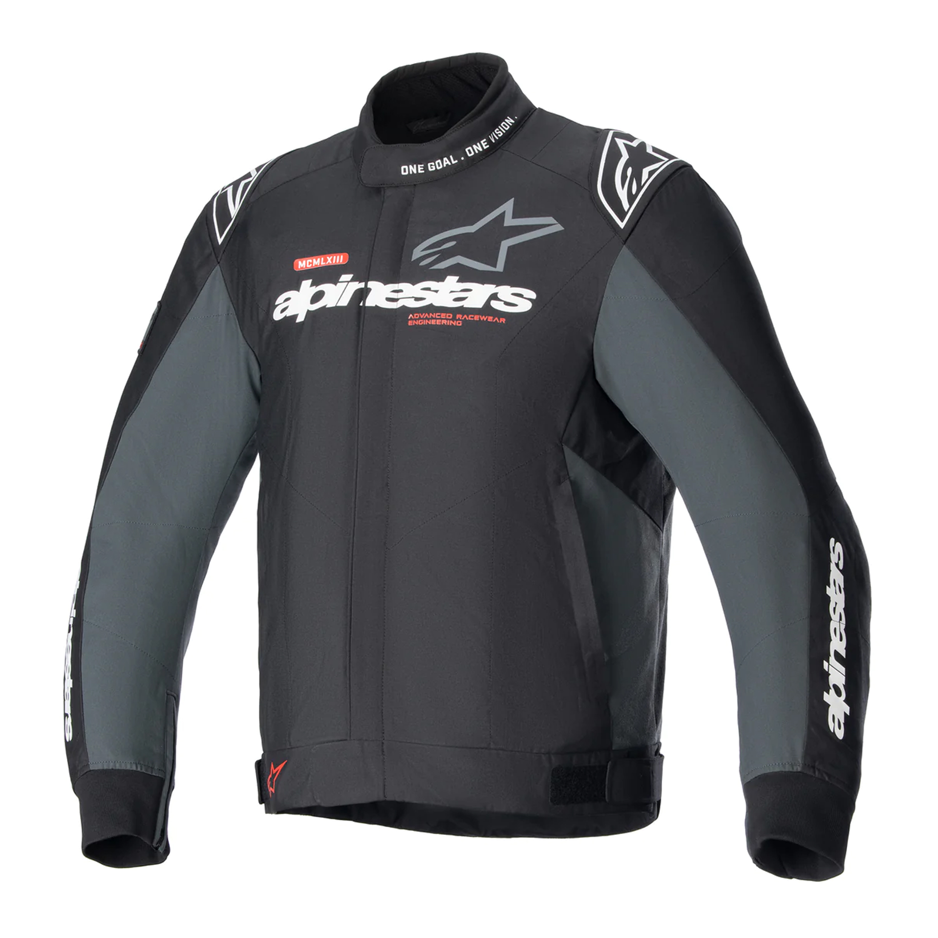 ALPINESTARS BLUS�O MONZA