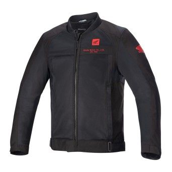 ALPINESTARS BLUS�O LUC v2 AIR HONDA