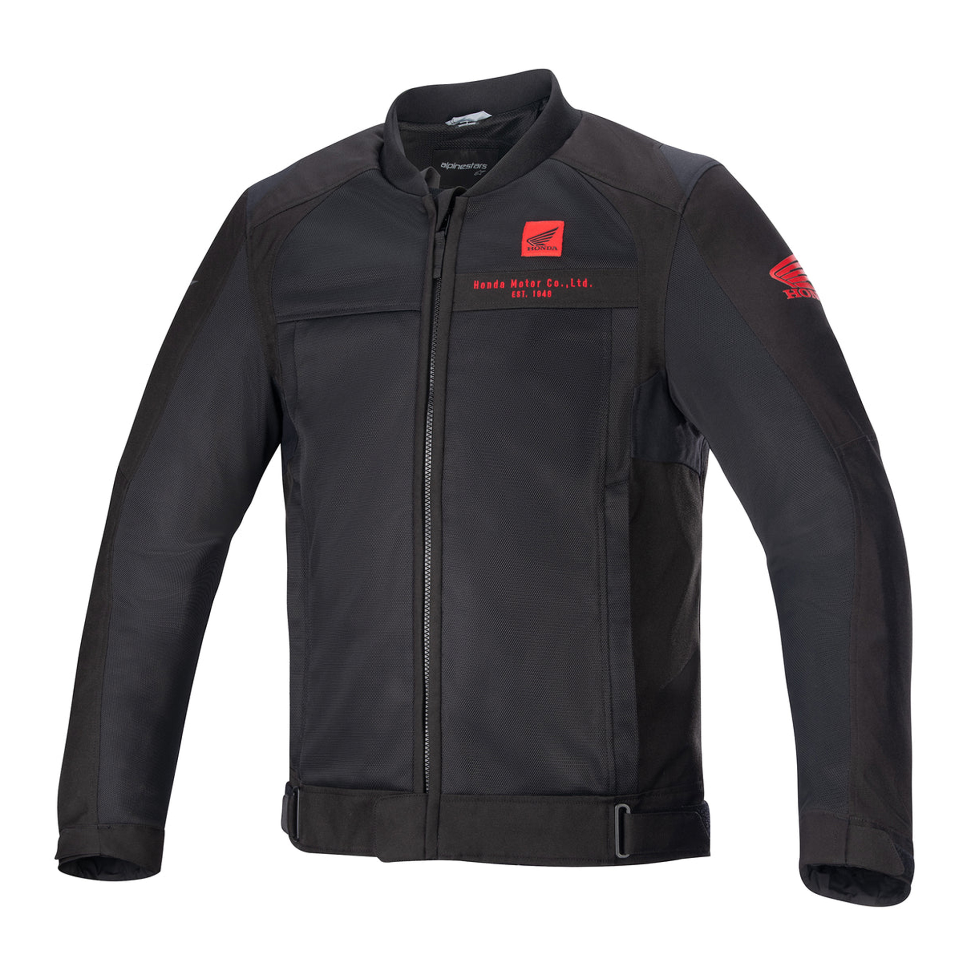 ALPINESTARS BLUS�O LUC v2 AIR HONDA