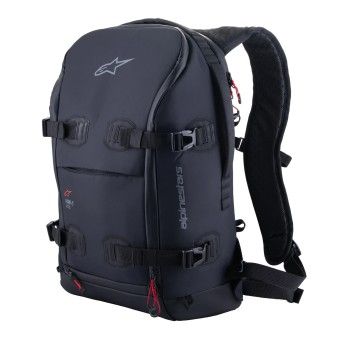 ALPINESTARS MOCHILA AMP 7 ALPINESTARS MOCHILA AMP 7